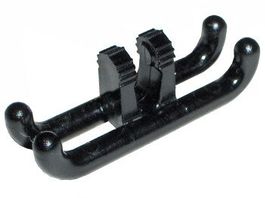 Lego 2x Scharnierzug / Stromabnehmer (2922b)