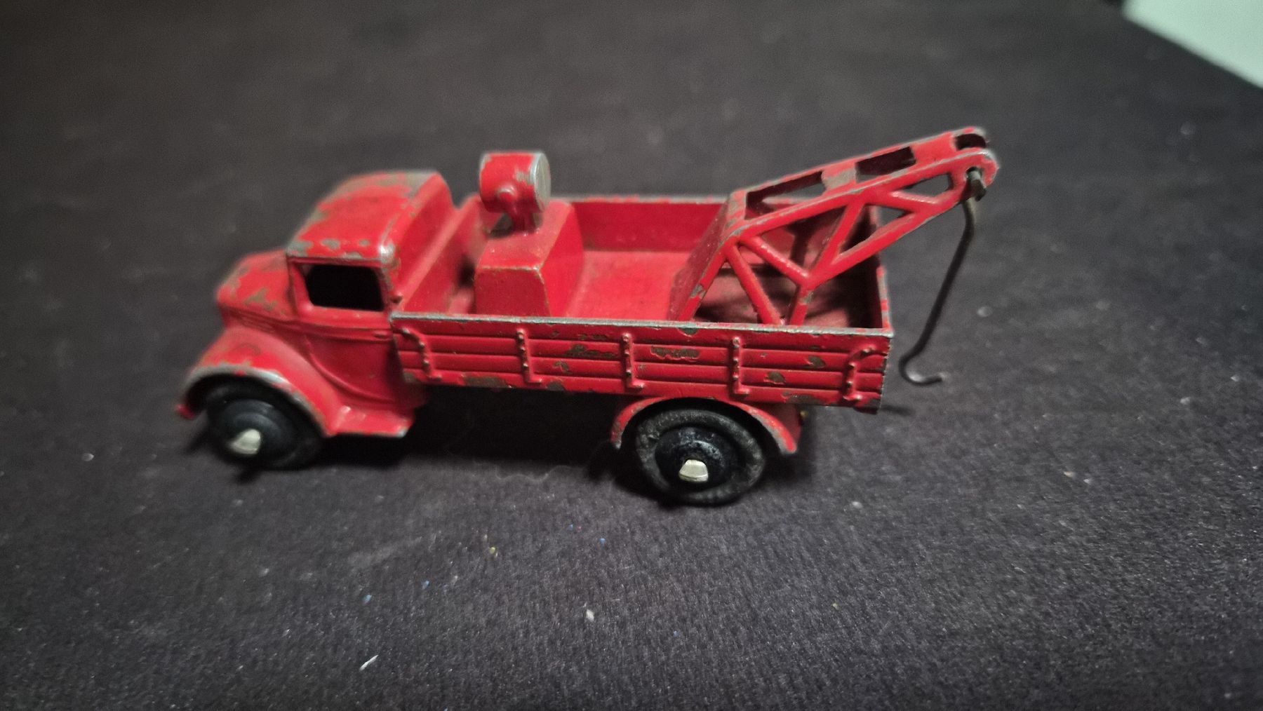 Dinky Toys Modellini d'auto: dinky toys Camion  – Usato da Sihlwald venduto da Blaumeisli45 1