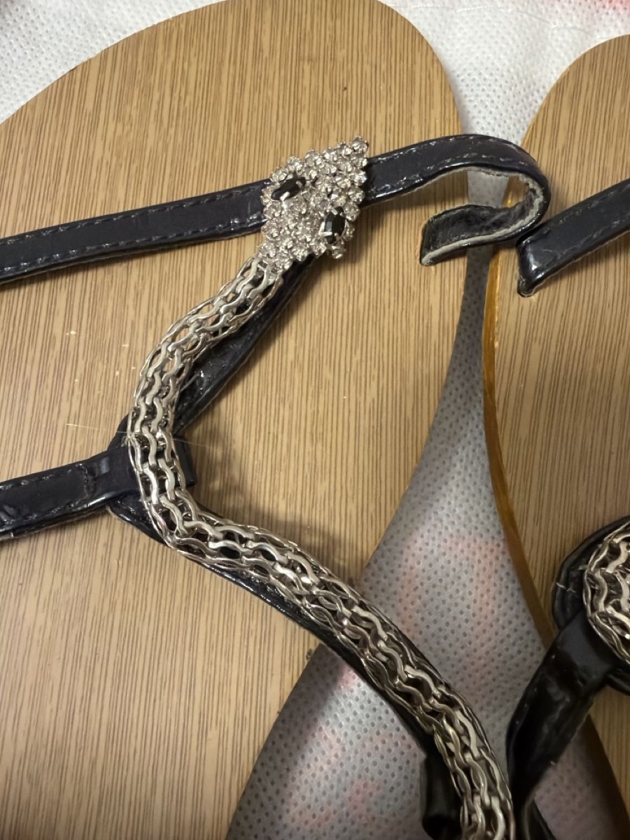 Scarpe da donna: Sandales – Usato da Pully venduto da Kalissa 1