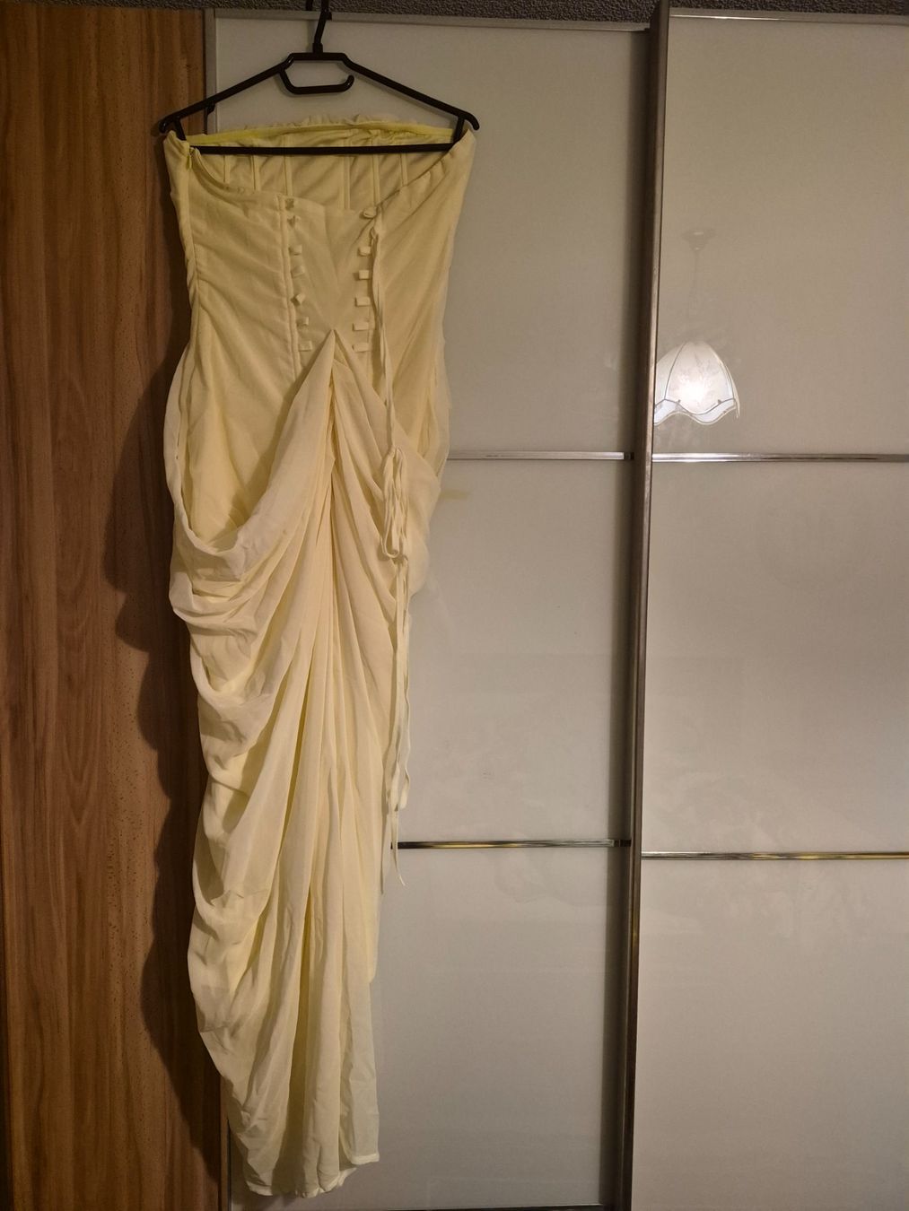 Kleider: Festliches Kleid – Neu und originalverpackt aus Amriswil von Trixi022 4