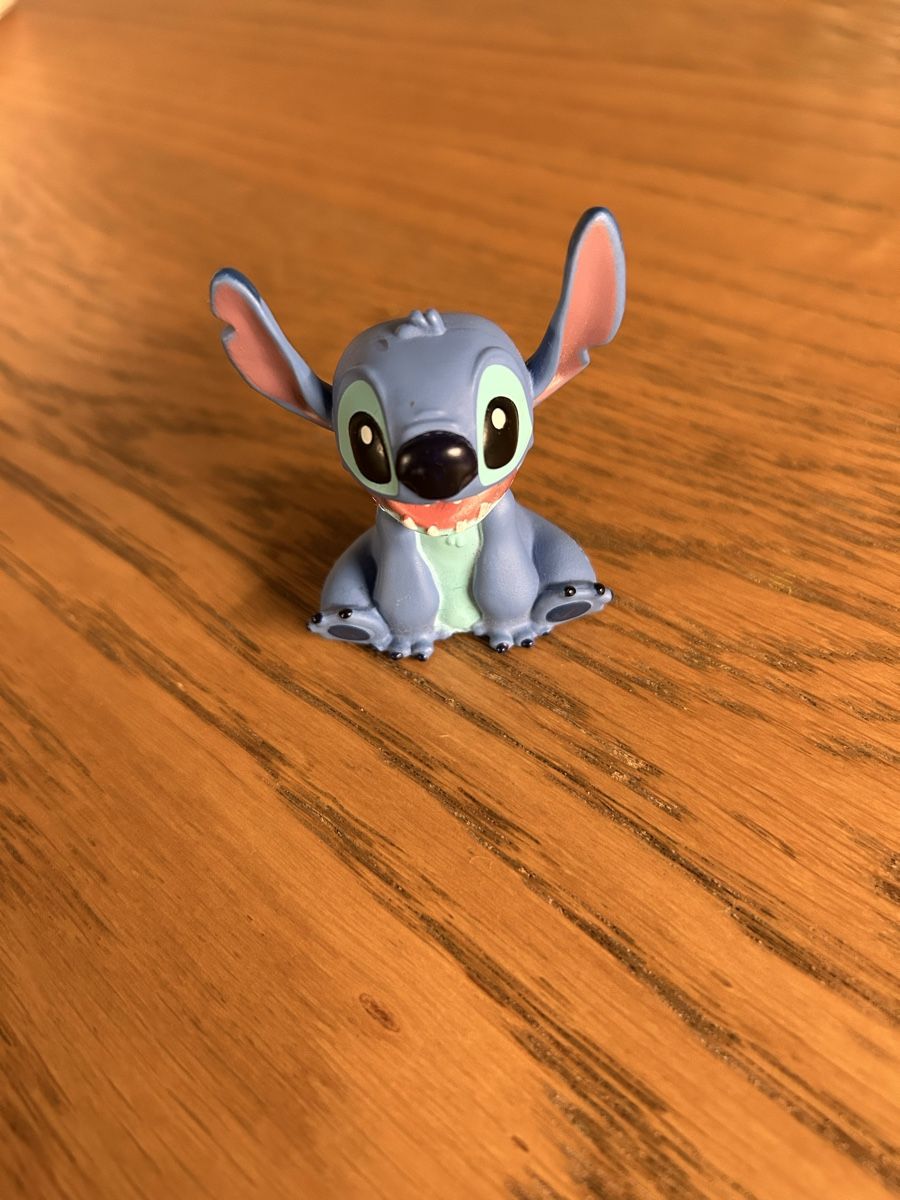 Audiolibri: Tonie Figur Lilo & Stitch – Usato da Oberwil BL venduto da Sarah0077