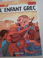 ALIX L ENFANT GREC TBE
