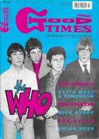 Good Times (D) Nr. 22 - 3/1996 (rock-pop-sound-music)