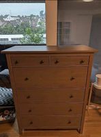 IKEA Hemnes Kommode, 6 Schubladen, neuwertig