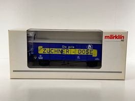 Märklin 46159  Jahreswagen 2000 H0 AC