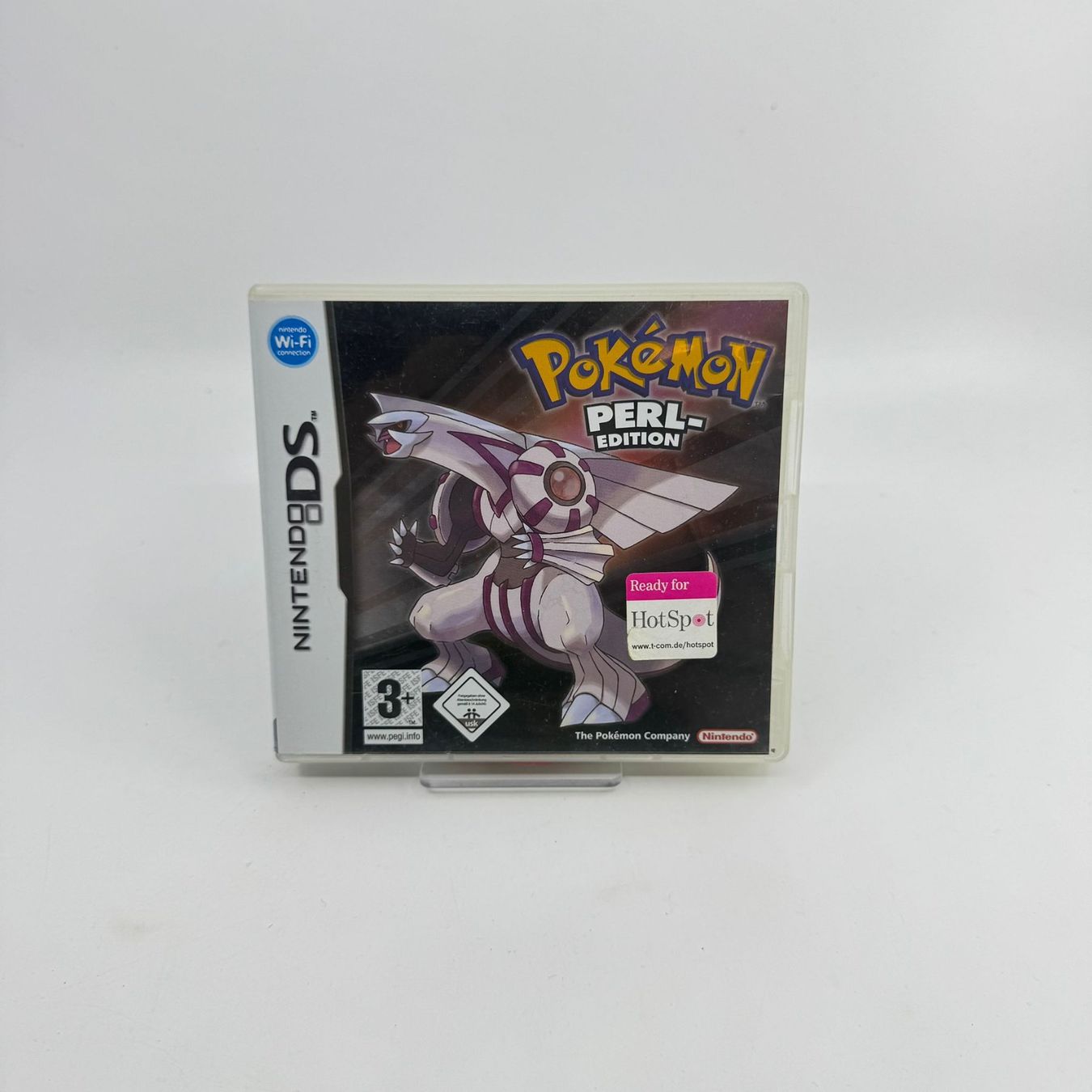 Giochi: Pokémon Perl-Edition (Nintendo DS) – Usato da Herisau venduto da Seyashop1