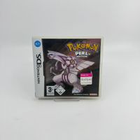 Pokémon Perl-Edition (Nintendo DS)