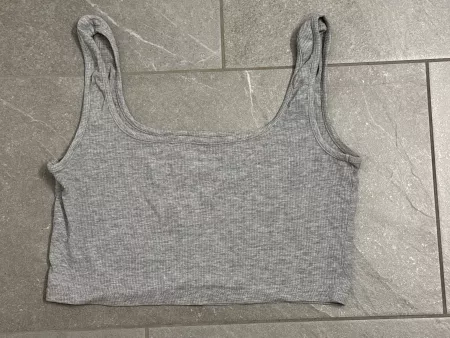 Damen Top , bauchfrei, Gr. M