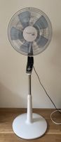 Rowenta Turbo fan - Silence Extreme