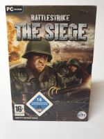 Battlestrike - The Siege / Game PC