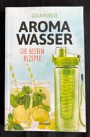 Buch - Aroma Wasser - selber machen