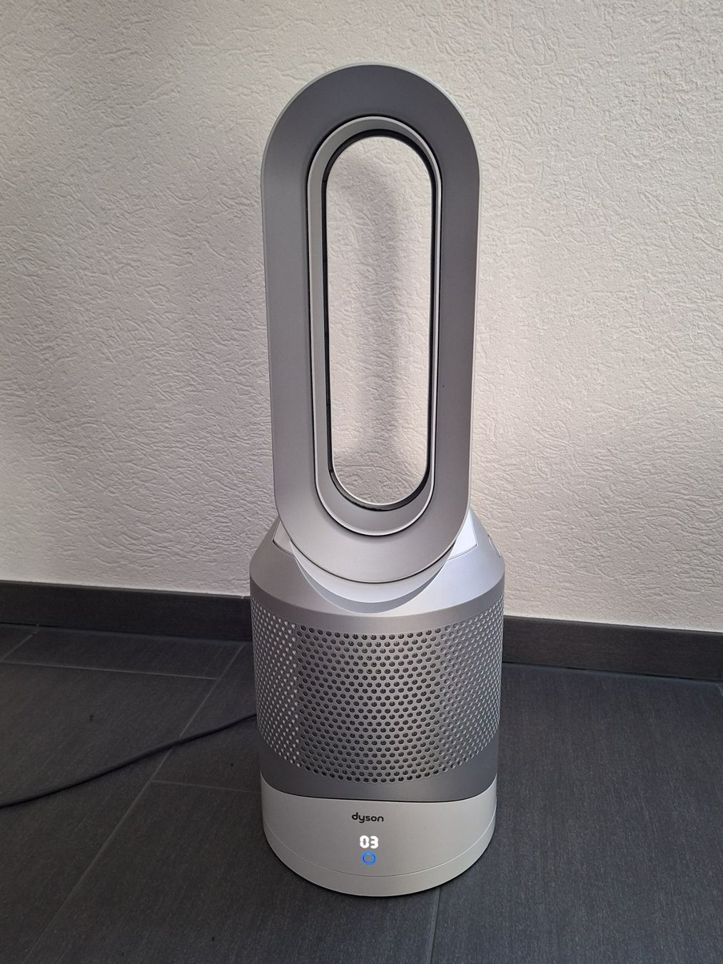 Dyson Ventilatori: Ventilator Dyson Pure Hot + Cool Link – Usato da Lohn-Ammannsegg venduto da Beo71 1