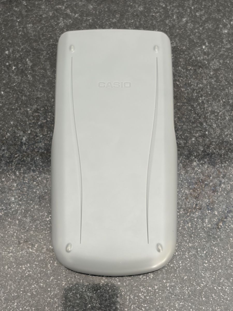 Casio Calcolatrici tascabili: Calculatrice CASIO fx-85ES PLUS – Usato da Pully venduto da FunkyGames 1