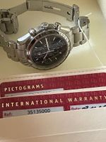 OMEGA  SPEEDMASTER   Ref.   3513. 50. 00 - Ungetragen NEU
