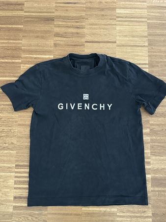 Givenchy t shirt grösse M