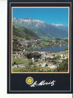 St. Moritz 7 um 1995