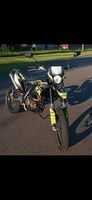Mondial SMX 125