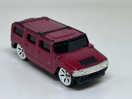 Maisto Hummer H2 #324