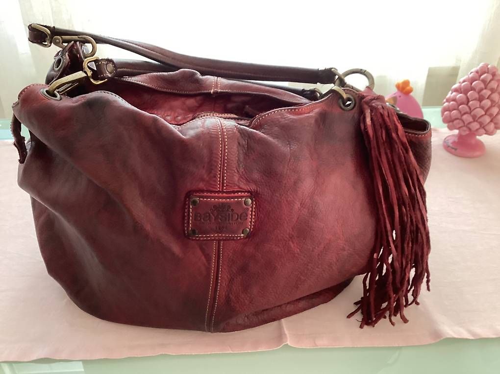 Borse da donna: Bayside – Usato da Minusio venduto da dan_q7sp