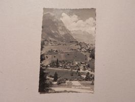 Ansichtskarte Sool Schwanden GL 1950