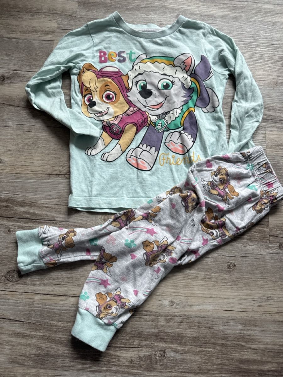 Pigiama & Simili: Pyjama Paw Patrol  – Usato da Zürich venduto da PetraCarmen