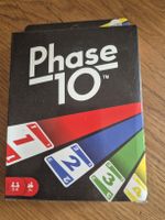 NEU Phase 10 Kartenspiel 