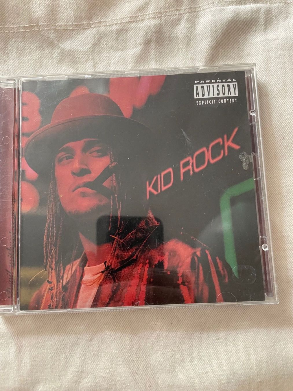CDs: Kid Rock - Devil Without a Cause – D'occasion à bern par Mrmaynard
