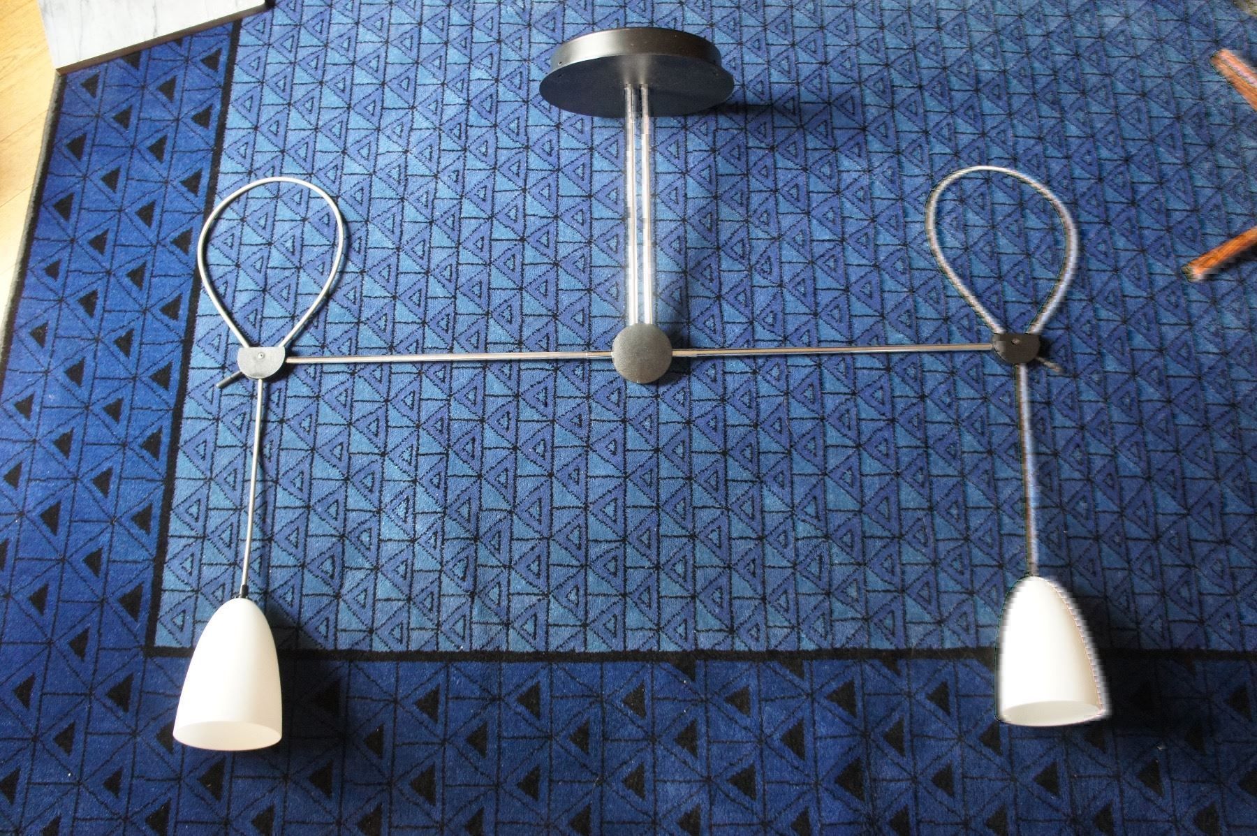 Lampadari & plafoniere: Deckenlampe  Nemo Sharatan 2 – Usato da Lugano venduto da lussy1717 1