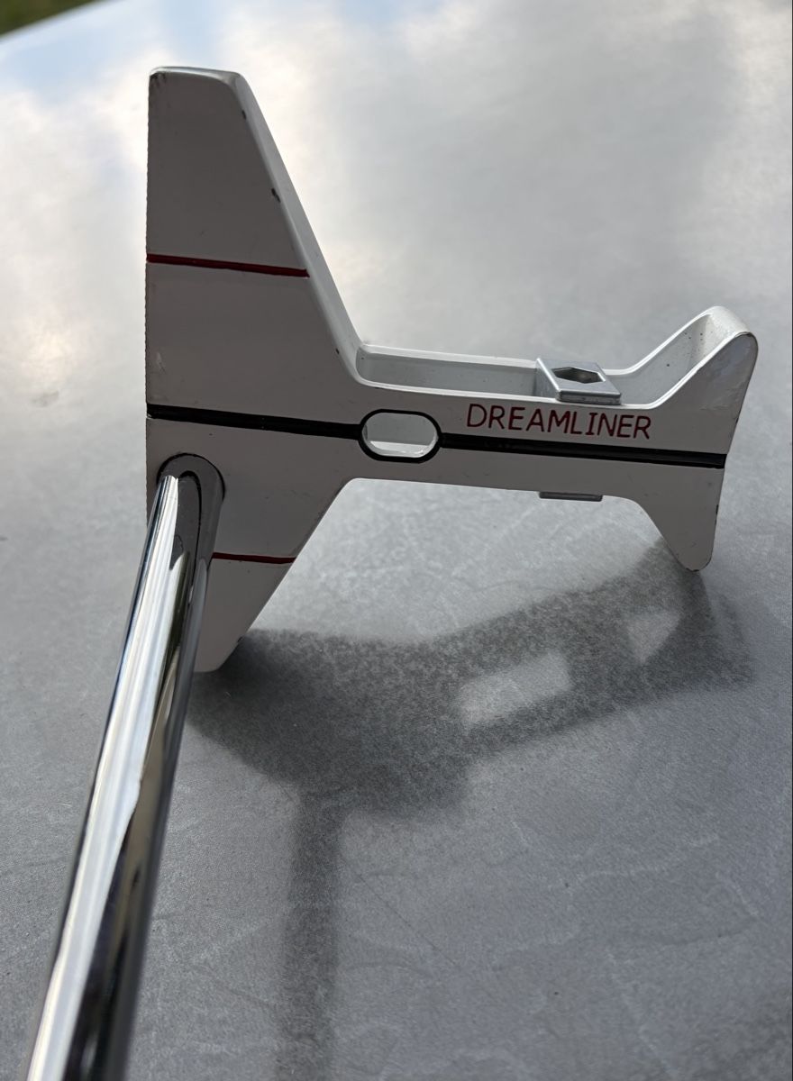 Schläger & Sets: Dreamliner Ramsauer Design 1 – Gebraucht aus Wermatswil von Space_dreamer 2