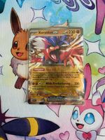 Pokemon Koraidon ex 125/198 SVI