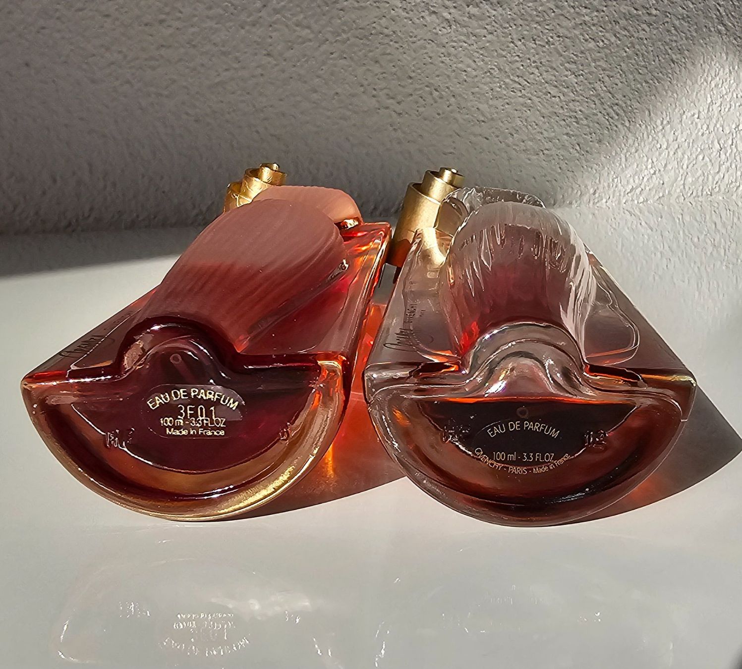Profumi & Eau de Toilette: Organza Givenchy Parfum.VINTAGE – Usato da Gunzgen venduto da thomasbx 1