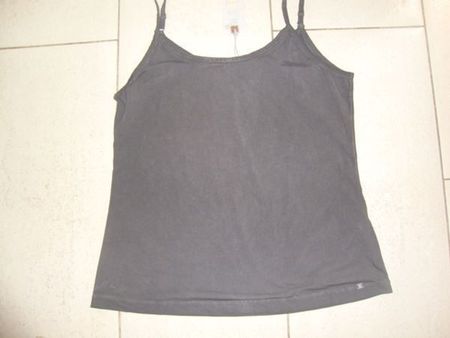 NILE TOP GR.XL **NEU**