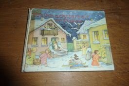 Weihnachtsarbeit der Engelein, Hanna Helwig, Künstlerin