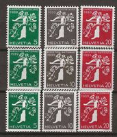 CH228r - Expo 39 228-238 **