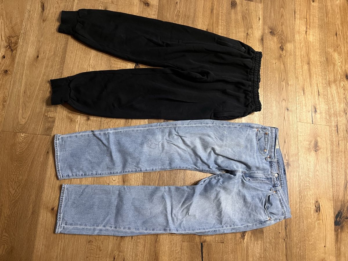 Lotti di vestiti: Herren Kleiderpaket  – Usato da Würenlos venduto da Donas1991 8