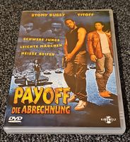 Action-Klassiker "Payoff - Die Abrechnung" DVD(15490)
