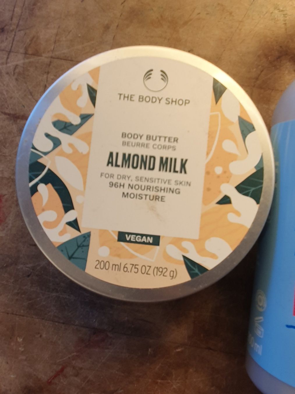 Feuchtigkeitspflege: Almond Milk + Beack Look Strandpflegemittel – Gebraucht aus Zürich von loosebone 2