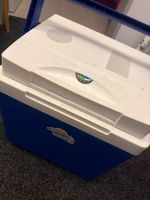 Elektrische Kühlbox zum Anschliessen im Auto 12V