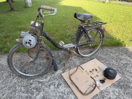 VELOSOLEX VELO SOLEX - 1700
