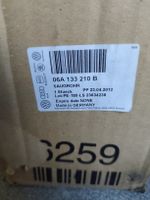 Schaltsaugrohr VW Golf 4/ VW Bora Neu