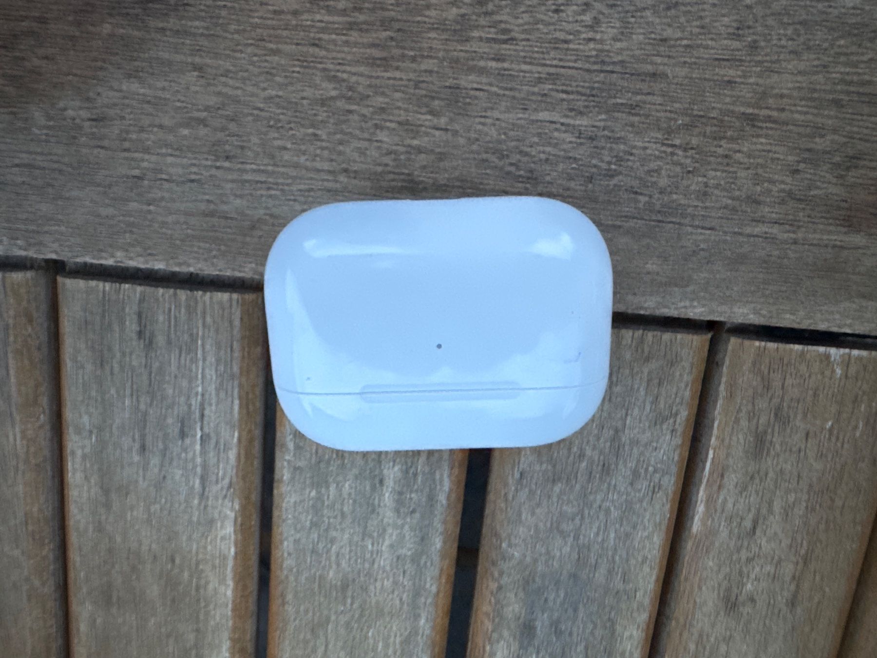 Apple Kopfhörer: Originale Apple Airpods Pro A2190- Lightning – Defekt aus Olten von HoYa01 2