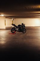 🔥 Suzuki GSX-R 600 K7 | Frisch MFK | LeoVince Komplettanlag