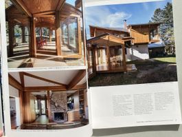 GA Houses 155 Architecture Book - Great Condition!