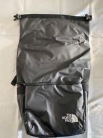 The North Face base camp voyager roll top
