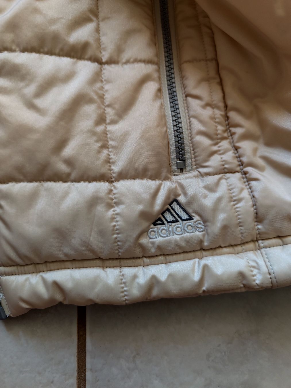 Adidas Giacche: Adidas Winterjacke – Nuovo (secondo la descrizione) da Hittnau venduto da Britta06 2