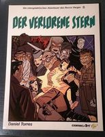 Der verlorene Stern / 1. Auflage!