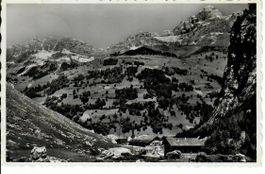 Ferienkolonie Bad-Brunnital 1952