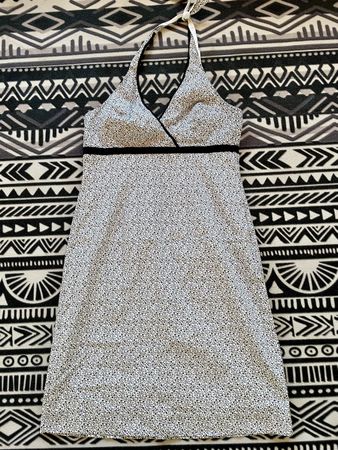 Wunderschöne Kleid