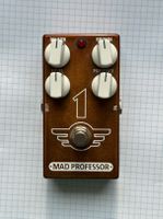 Mad Professor 1 One (Van Halen brown sound)