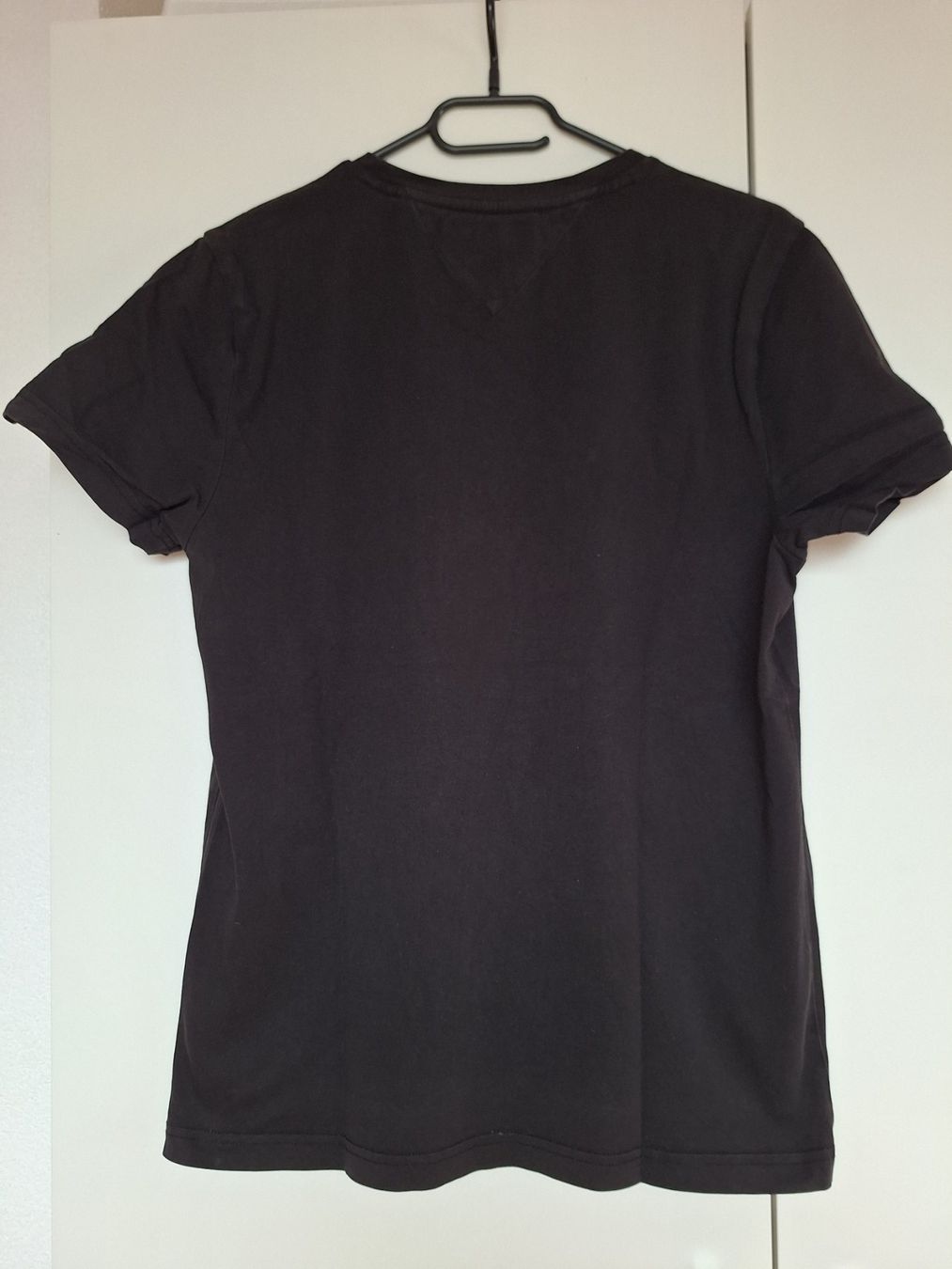 Tommy Hilfiger T-shirt: Tommy Hilfiger T-Shirt, Gr. M – Usato da Neuenhof venduto da melwood 1